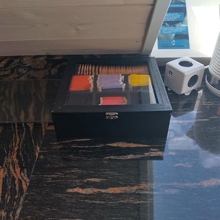 Haus "Guck - Ins - Tal" Apartment Sasbachwalden Ngoại thất bức ảnh