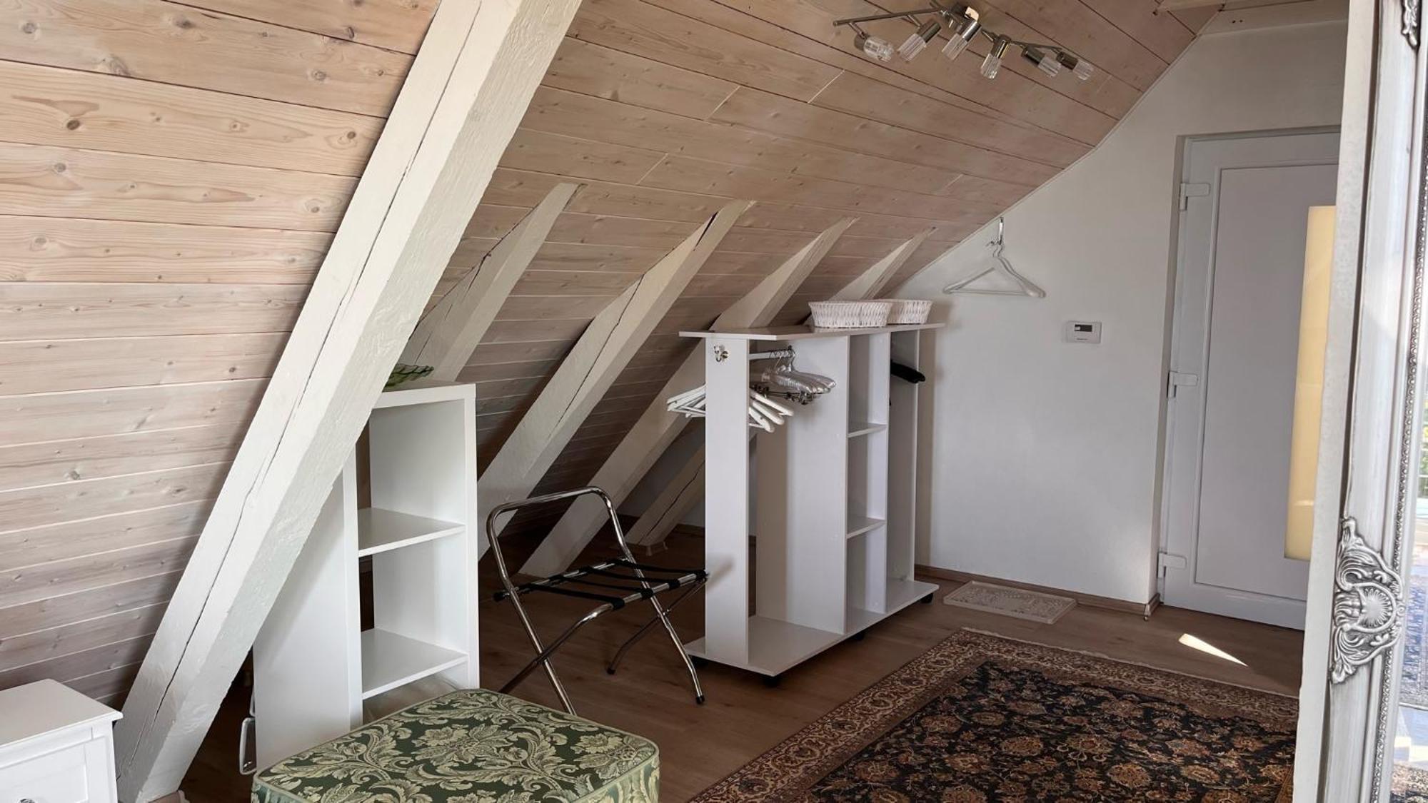 Haus "Guck - Ins - Tal" Apartment Sasbachwalden Ngoại thất bức ảnh