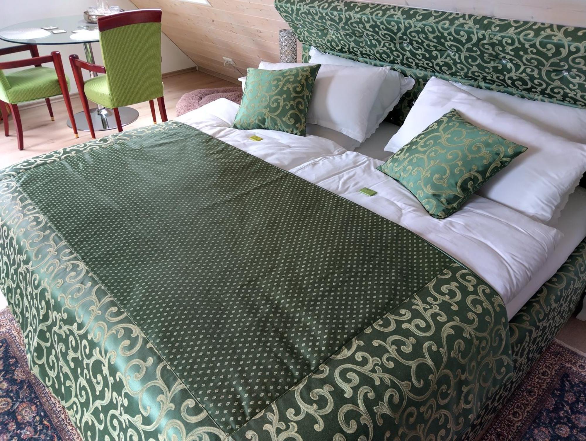 Haus "Guck - Ins - Tal" Apartment Sasbachwalden Ngoại thất bức ảnh