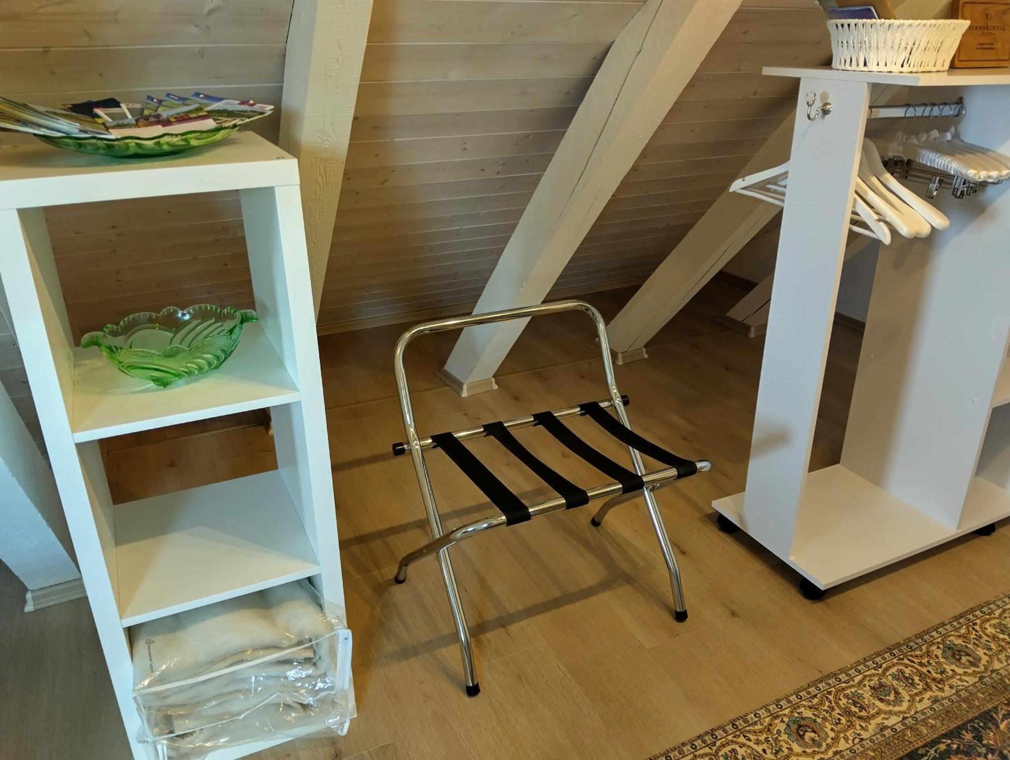 Haus "Guck - Ins - Tal" Apartment Sasbachwalden Ngoại thất bức ảnh