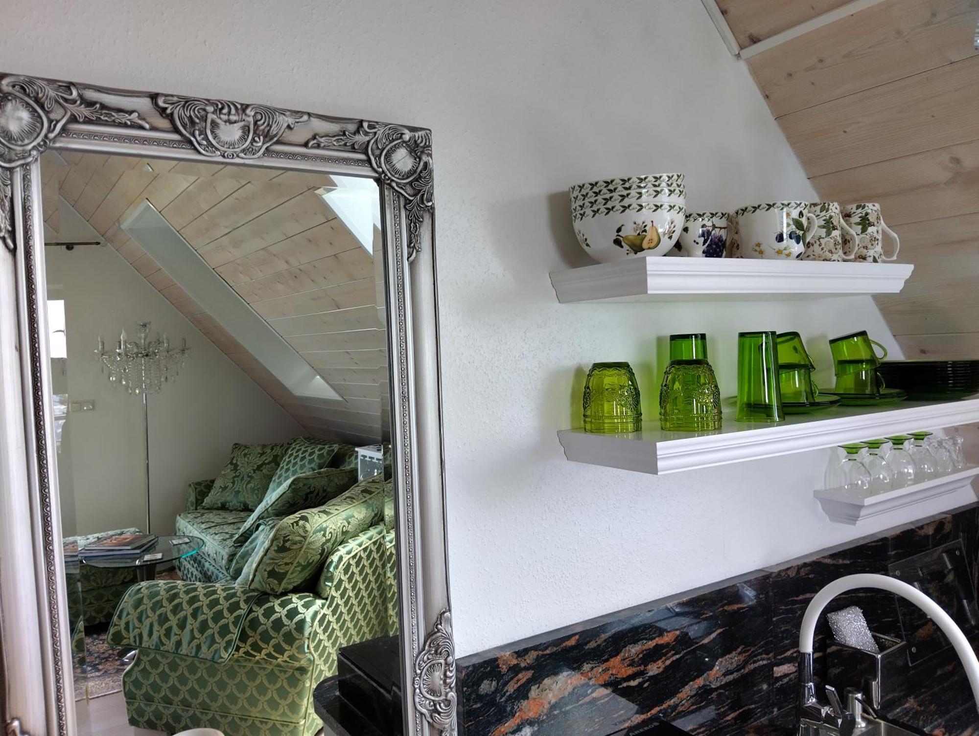 Haus "Guck - Ins - Tal" Apartment Sasbachwalden Ngoại thất bức ảnh