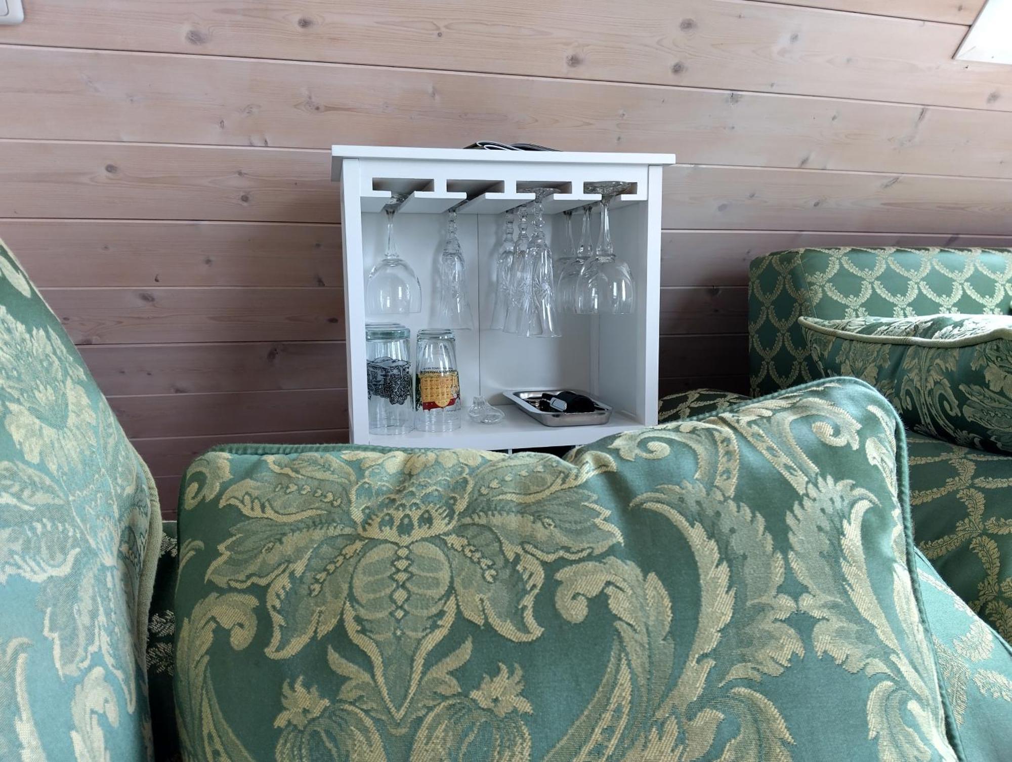Haus "Guck - Ins - Tal" Apartment Sasbachwalden Ngoại thất bức ảnh