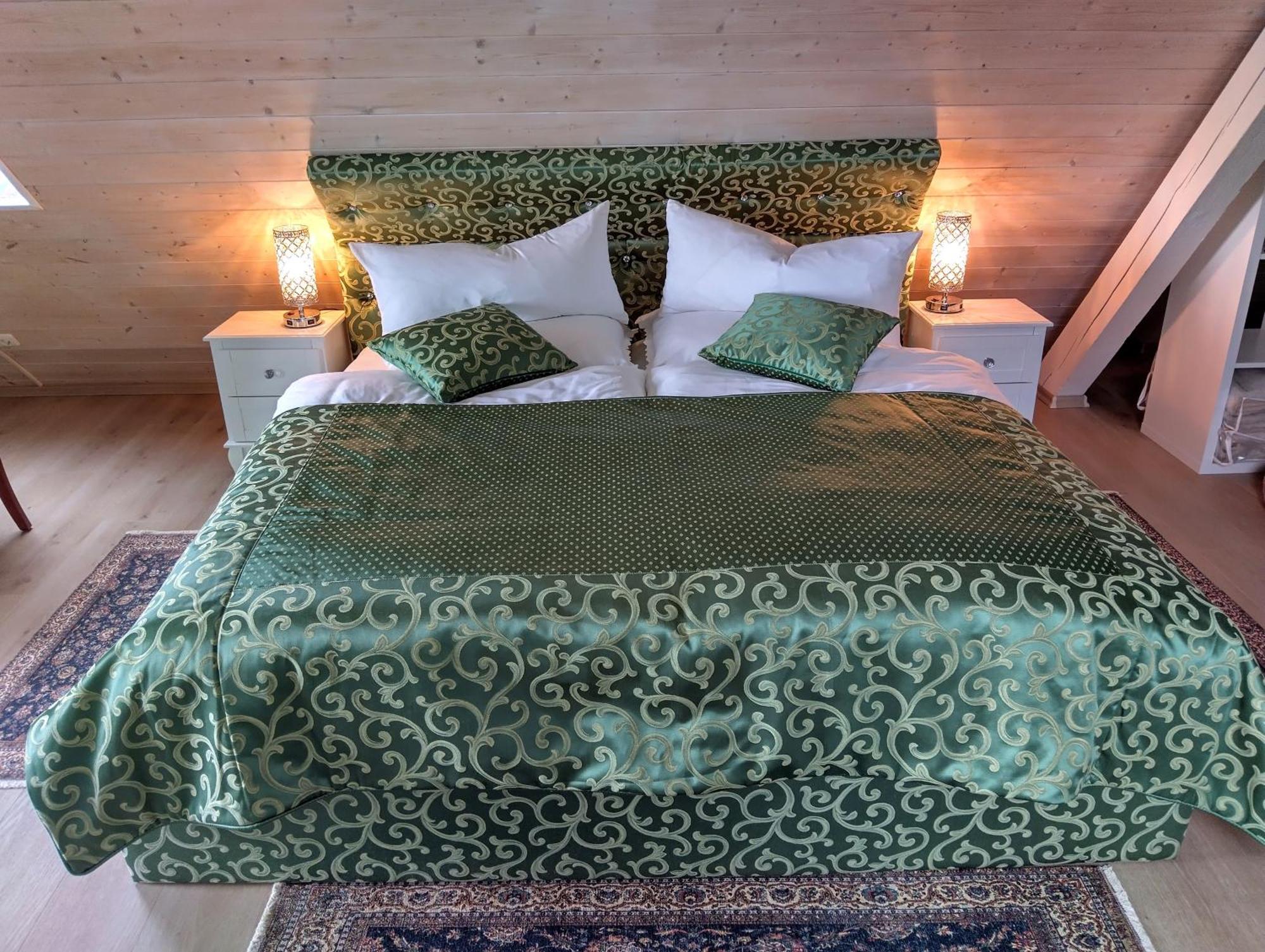Haus "Guck - Ins - Tal" Apartment Sasbachwalden Ngoại thất bức ảnh
