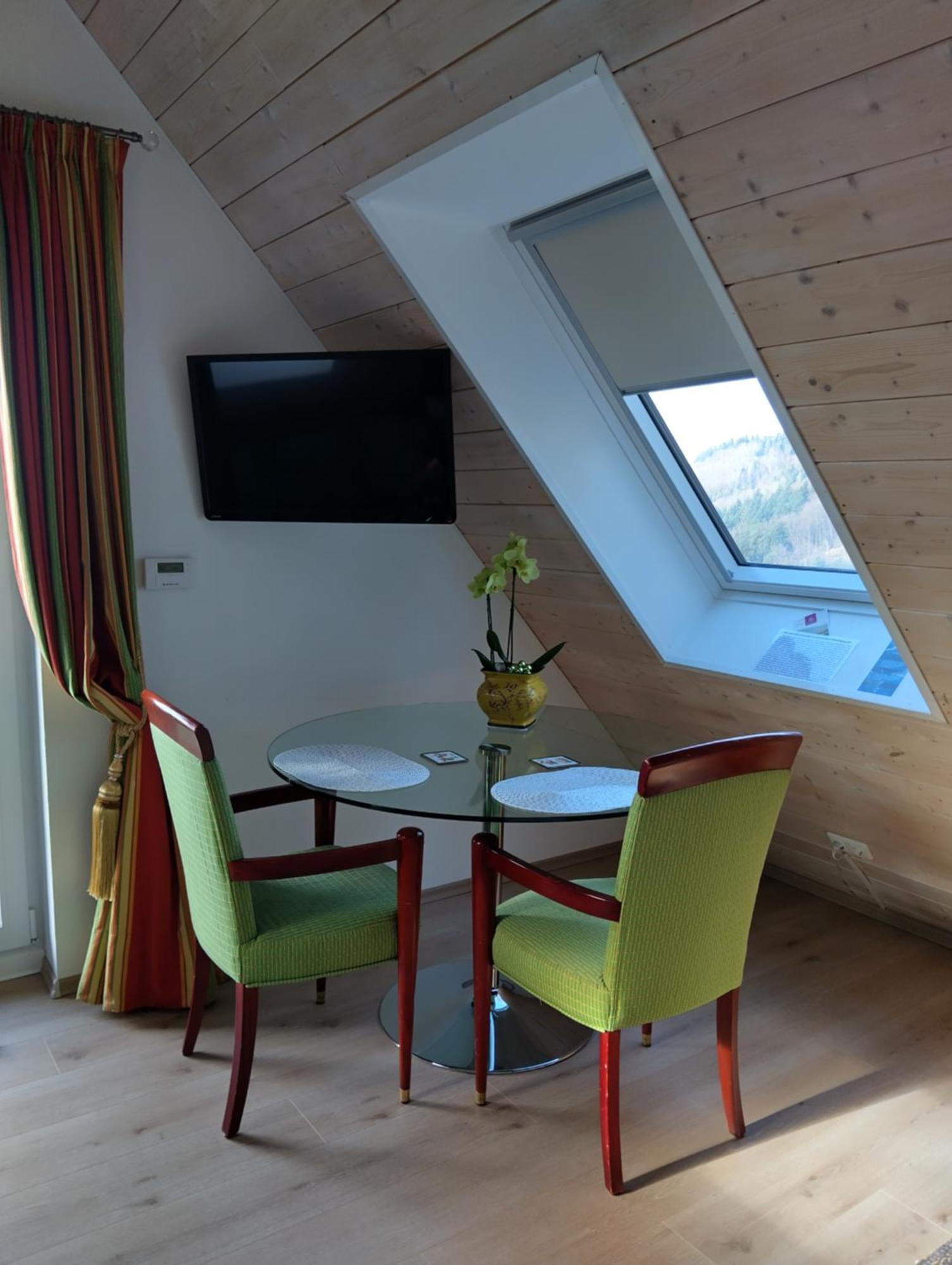 Haus "Guck - Ins - Tal" Apartment Sasbachwalden Ngoại thất bức ảnh