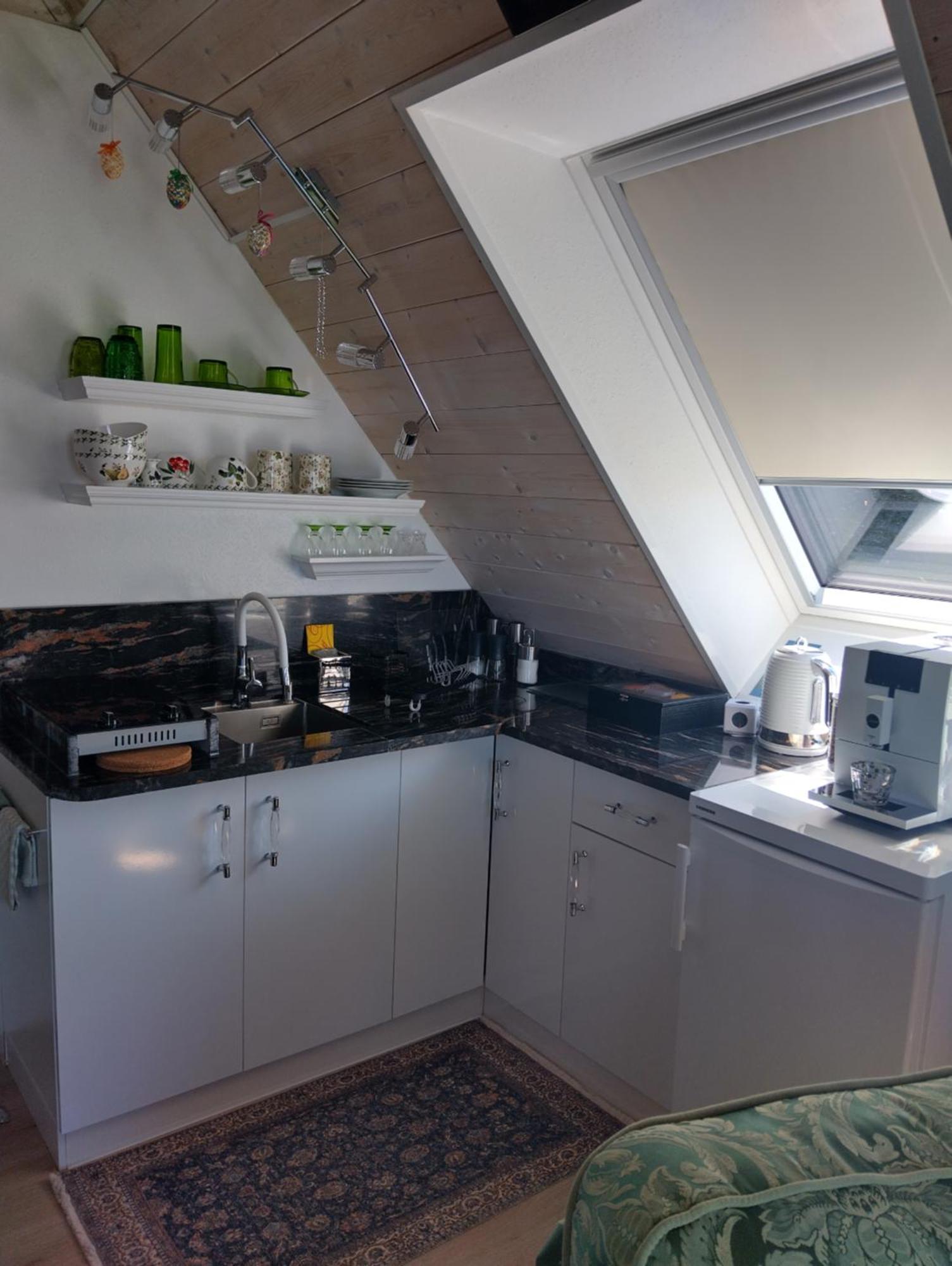 Haus "Guck - Ins - Tal" Apartment Sasbachwalden Ngoại thất bức ảnh