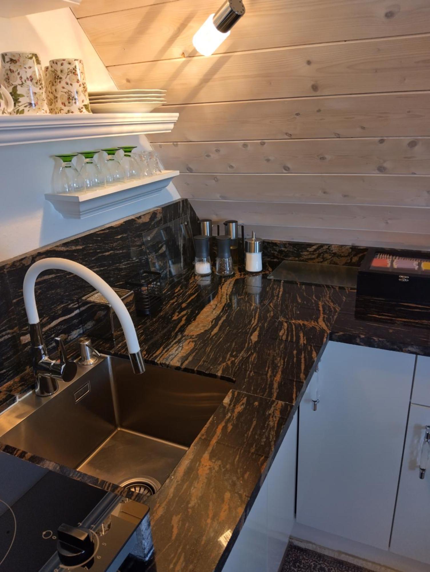 Haus "Guck - Ins - Tal" Apartment Sasbachwalden Ngoại thất bức ảnh