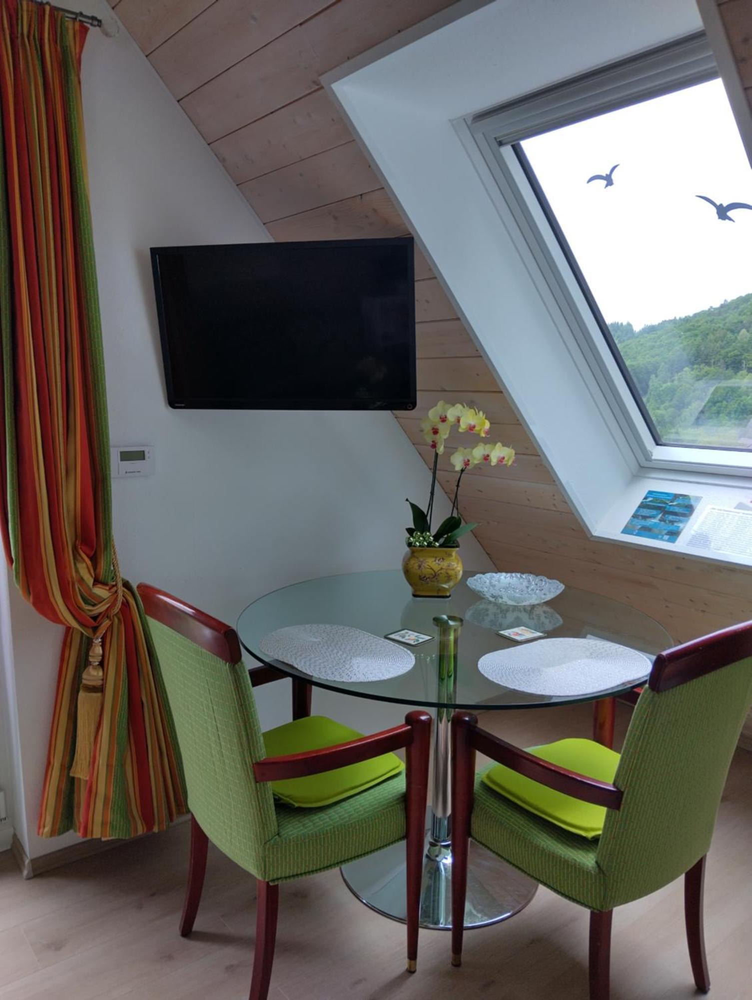 Haus "Guck - Ins - Tal" Apartment Sasbachwalden Ngoại thất bức ảnh