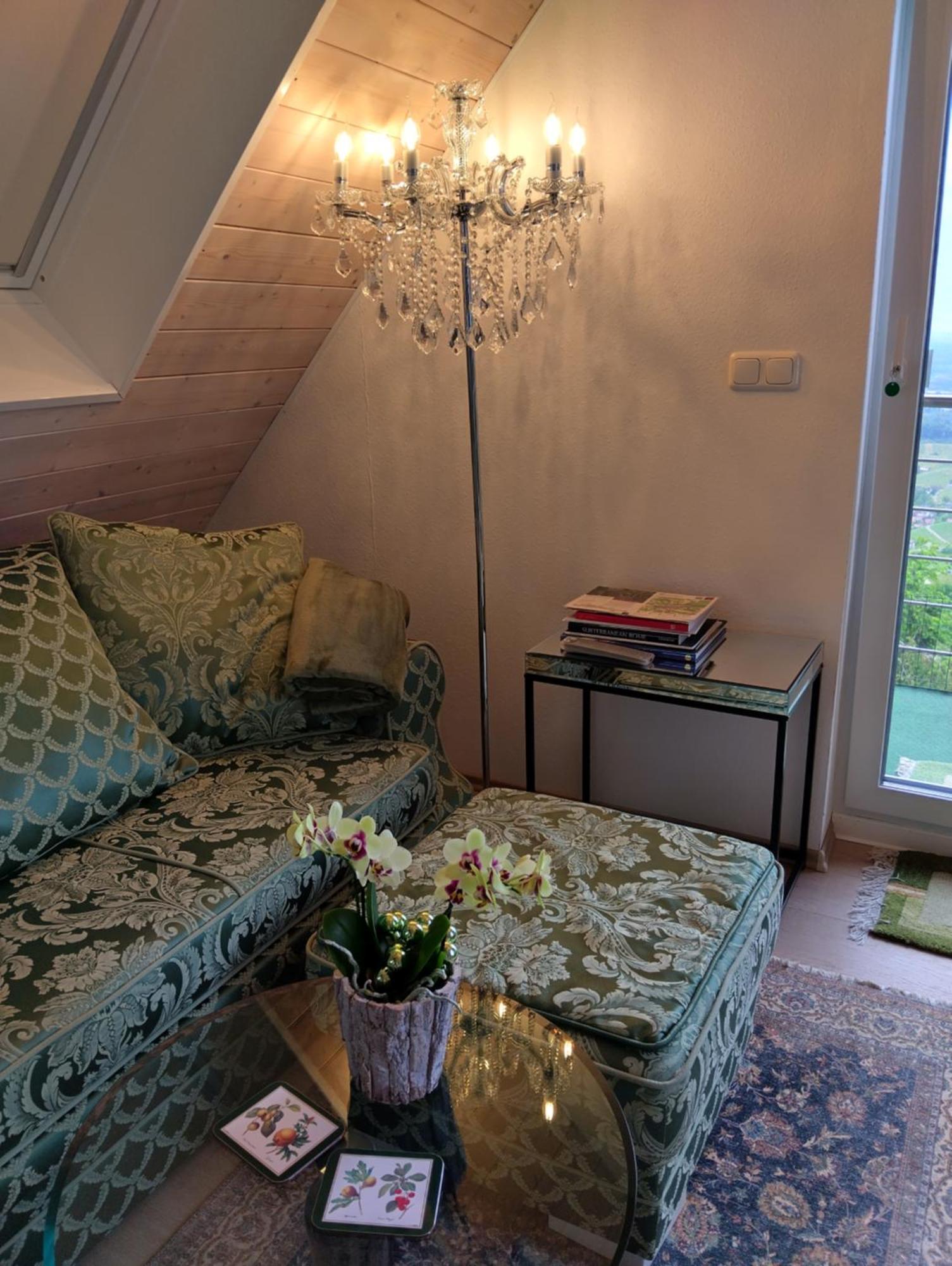 Haus "Guck - Ins - Tal" Apartment Sasbachwalden Ngoại thất bức ảnh