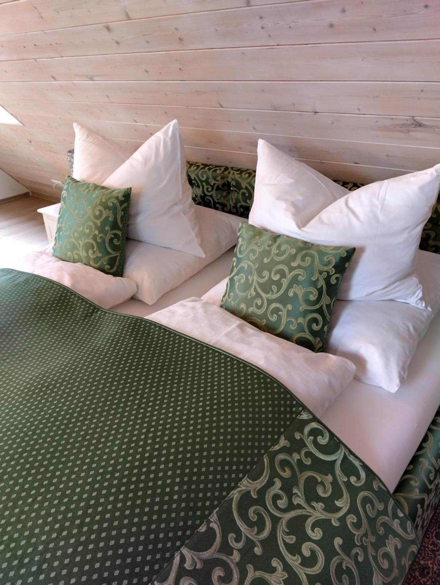 Haus "Guck - Ins - Tal" Apartment Sasbachwalden Ngoại thất bức ảnh