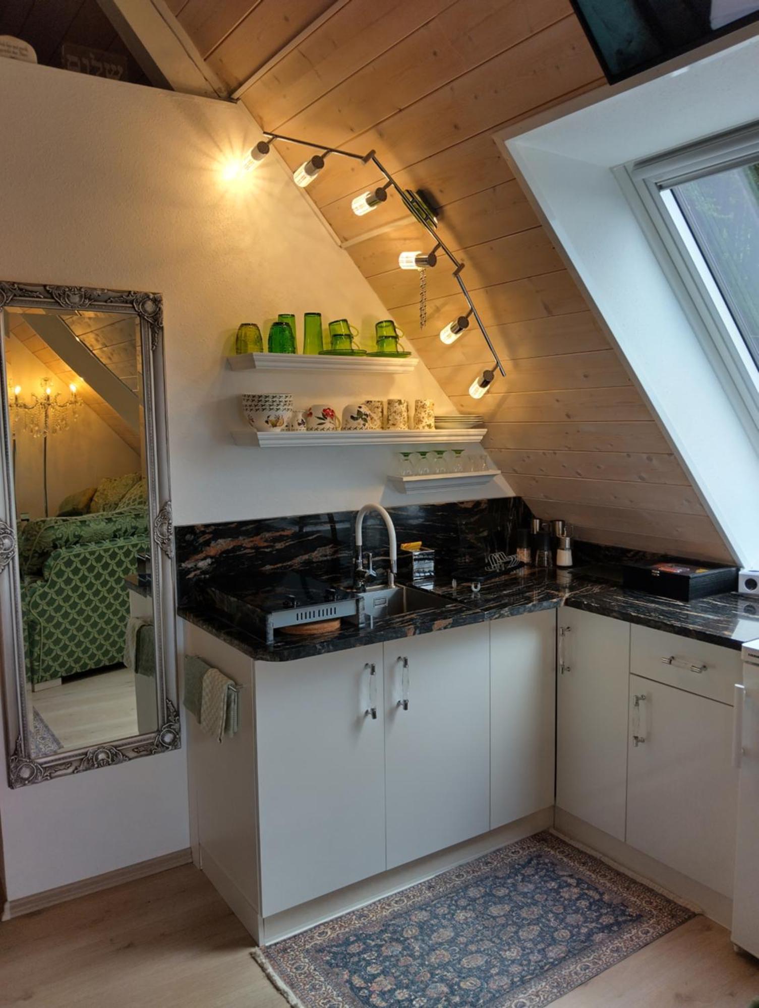 Haus "Guck - Ins - Tal" Apartment Sasbachwalden Ngoại thất bức ảnh