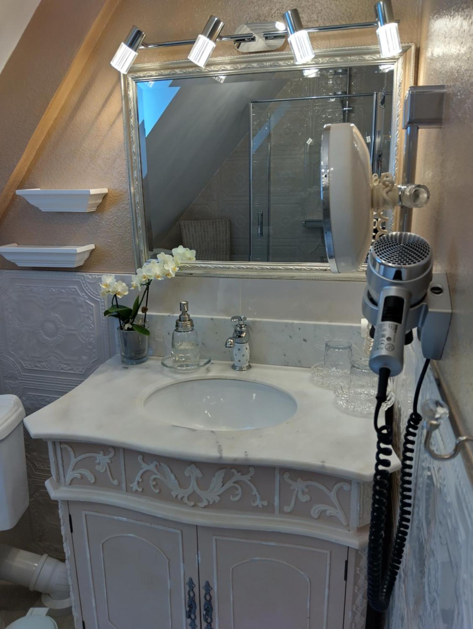 Haus "Guck - Ins - Tal" Apartment Sasbachwalden Ngoại thất bức ảnh